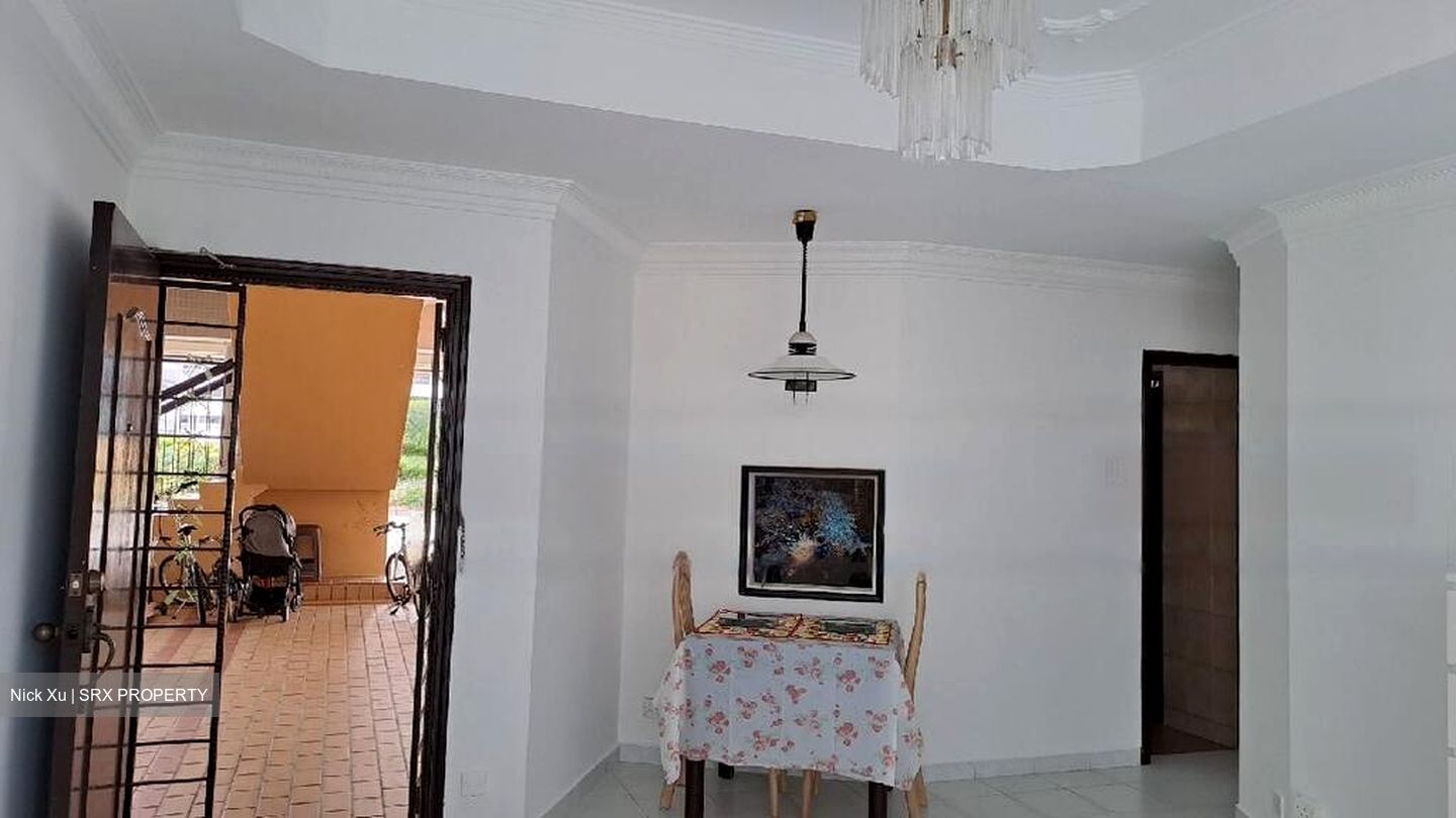 Roxy Square (D15), Apartment #503949981